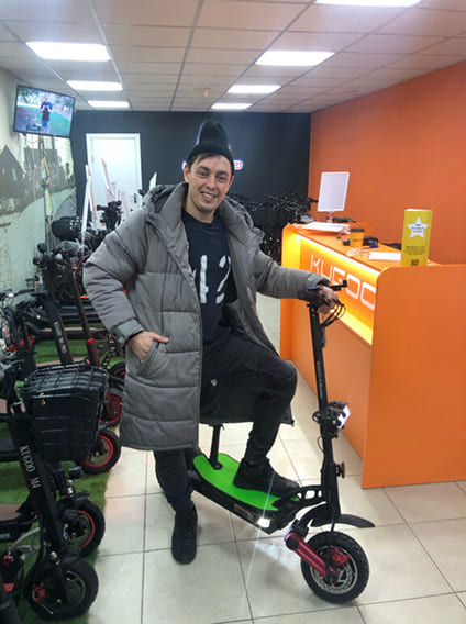 Аристарх Завсегдатович