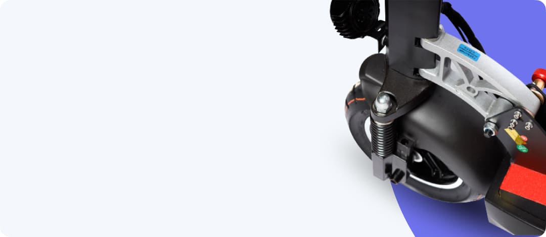 Подбор модели электросамоката